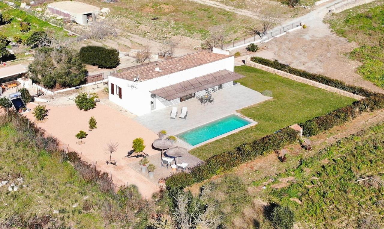סינאו 249 Finca Son Alcaines Petit Etv7648 By Mallorca Charme מראה חיצוני תמונה
