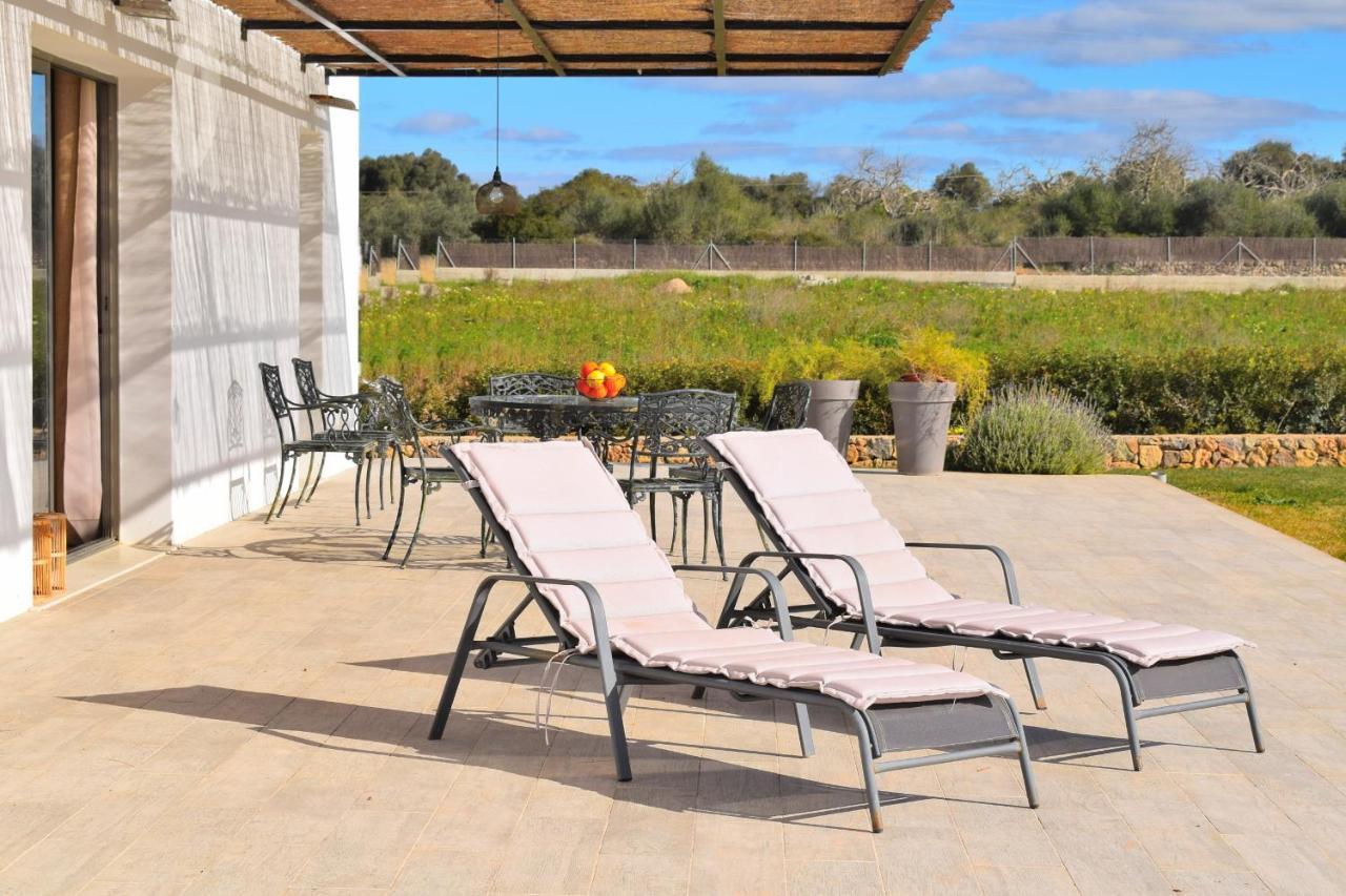 סינאו 249 Finca Son Alcaines Petit Etv7648 By Mallorca Charme מראה חיצוני תמונה