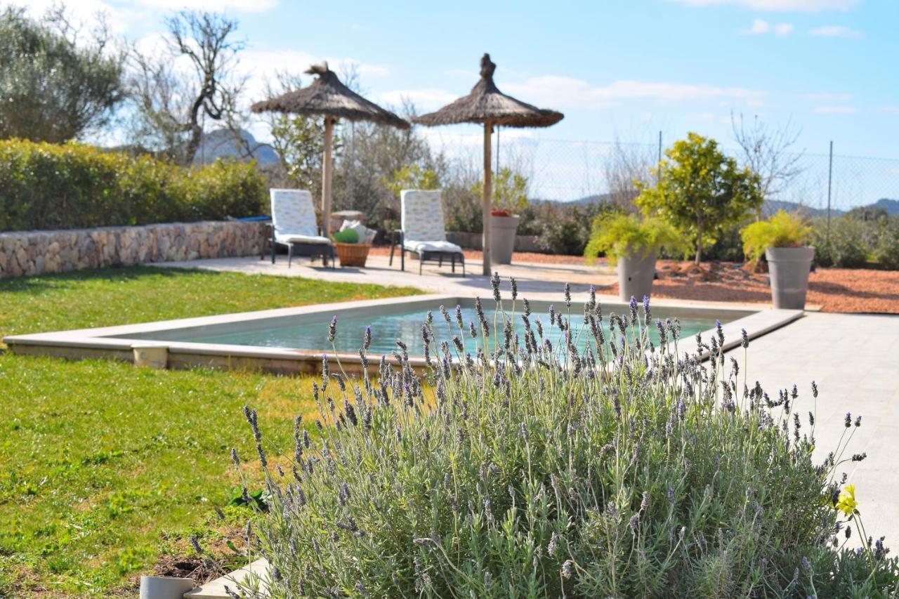סינאו 249 Finca Son Alcaines Petit Etv7648 By Mallorca Charme מראה חיצוני תמונה