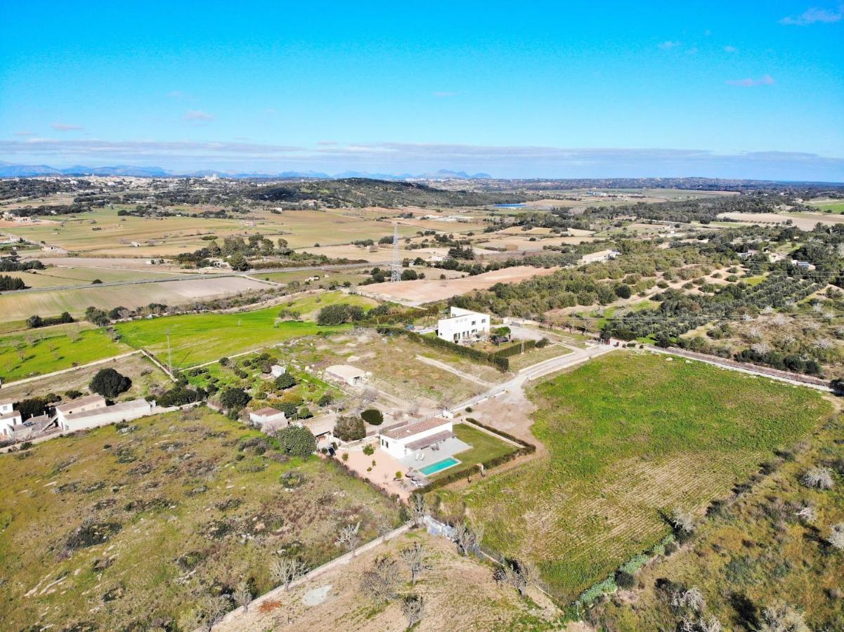 סינאו 249 Finca Son Alcaines Petit Etv7648 By Mallorca Charme מראה חיצוני תמונה