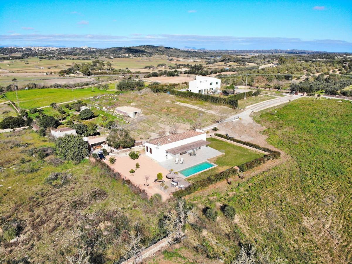 סינאו 249 Finca Son Alcaines Petit Etv7648 By Mallorca Charme מראה חיצוני תמונה